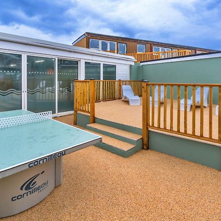 Finest Retreats - Whitsand Bay Lodge Torpoint Exterior foto