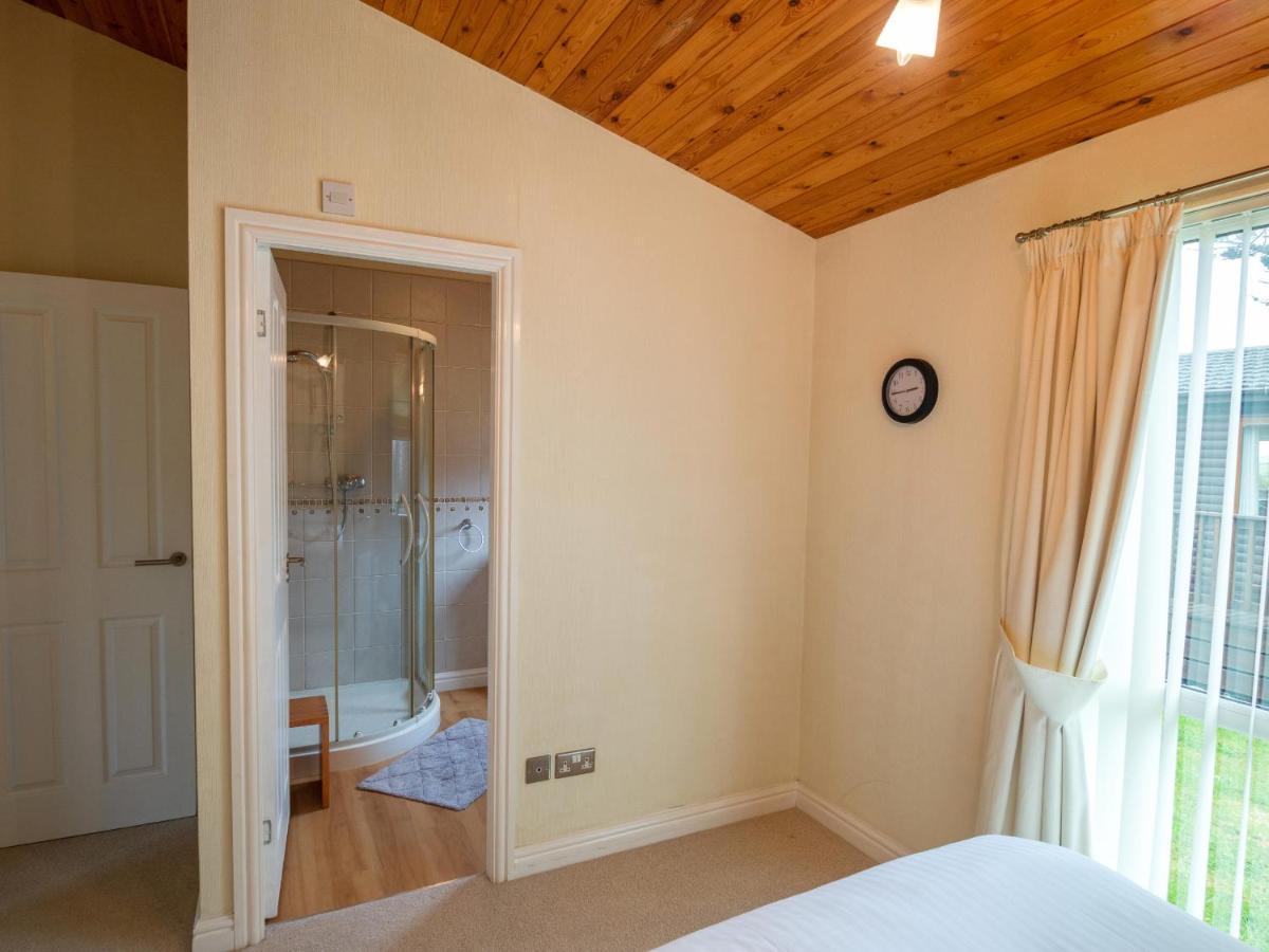 Finest Retreats - Whitsand Bay Lodge Torpoint Exterior foto