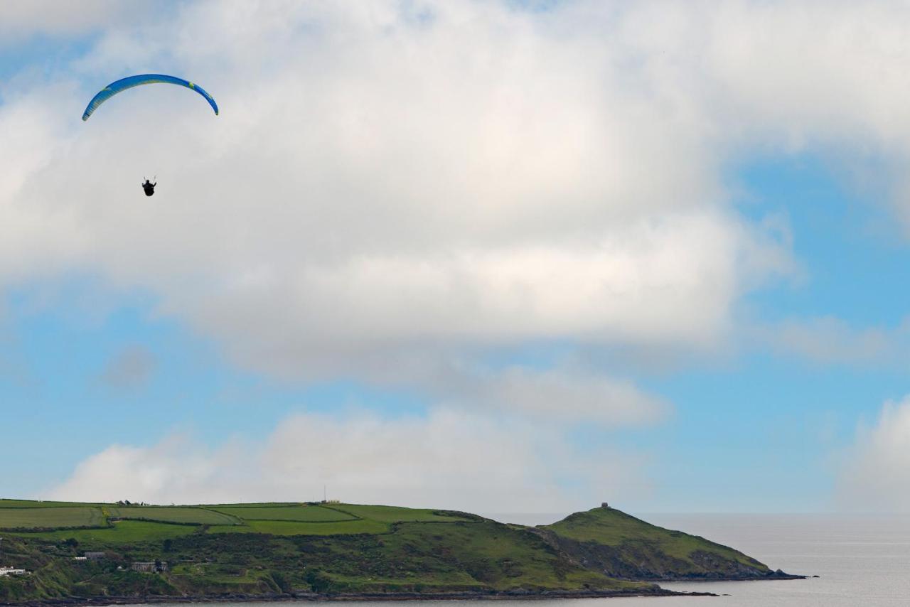 Finest Retreats - Whitsand Bay Lodge Torpoint Exterior foto