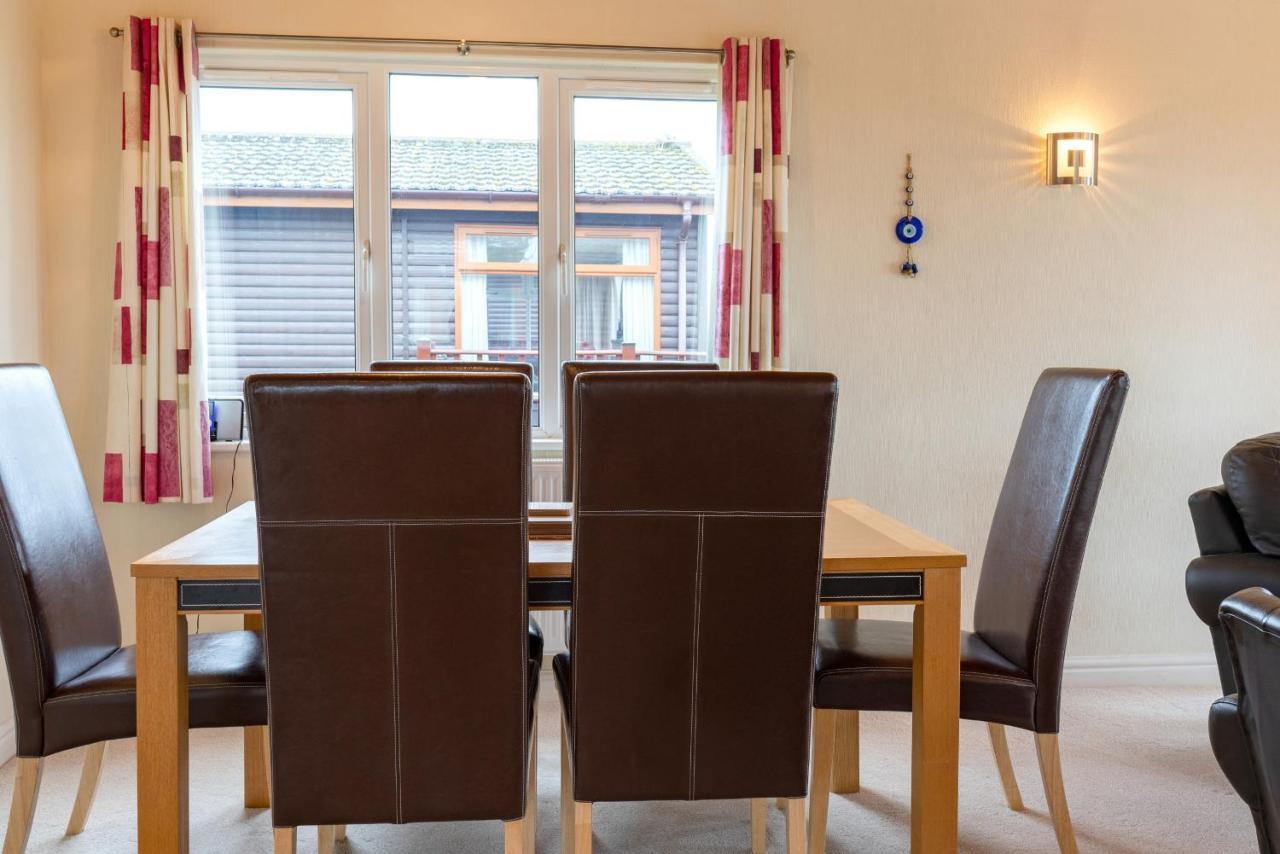 Finest Retreats - Whitsand Bay Lodge Torpoint Exterior foto