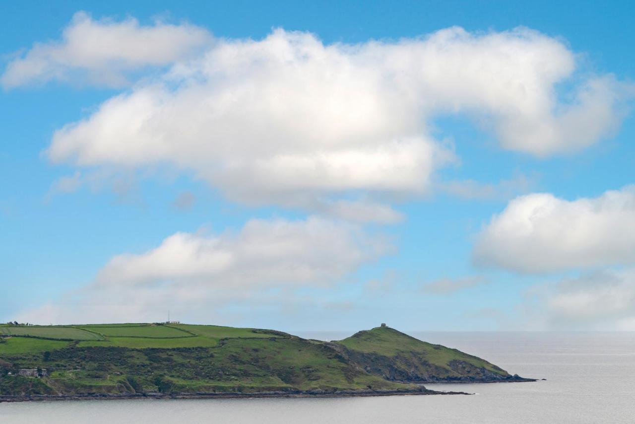 Finest Retreats - Whitsand Bay Lodge Torpoint Exterior foto