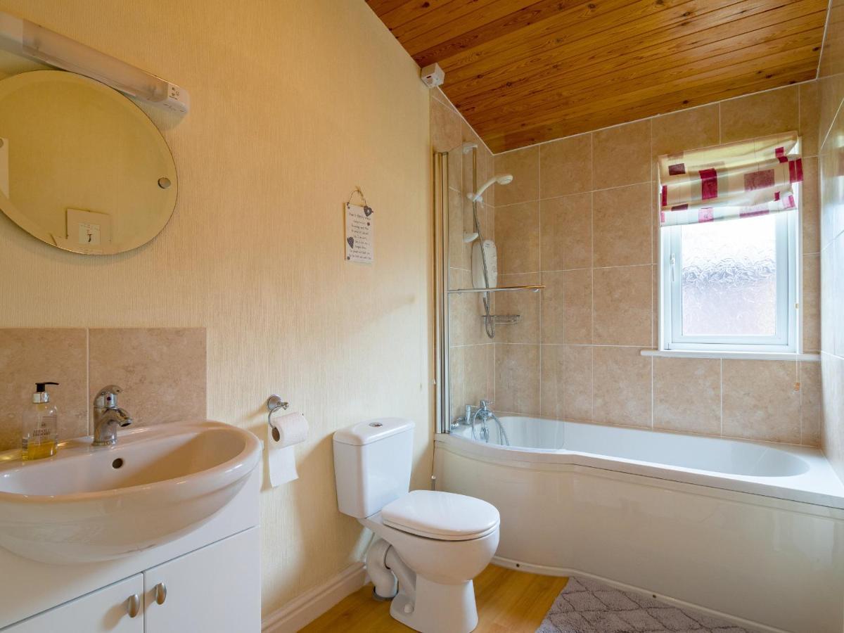 Finest Retreats - Whitsand Bay Lodge Torpoint Exterior foto